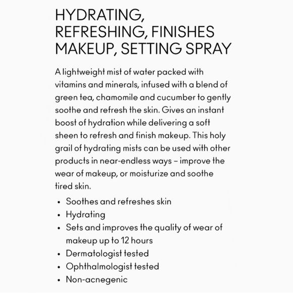 MAC Prep + Prime Fix+ ORIGINAL - Picture 13 of 13